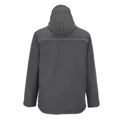 SOL'S 46604 - ROCK MEN Parka Softshell Homme