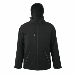 SOL'S 46604 - ROCK MEN Parka Softshell Homme
