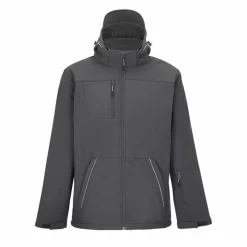 SOL'S 46604 - ROCK MEN Parka Softshell Homme