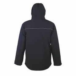 SOL'S 46604 - ROCK MEN Parka Softshell Homme