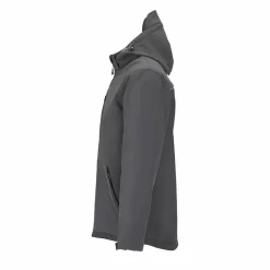 SOL'S 46604 - ROCK MEN Parka Softshell Homme