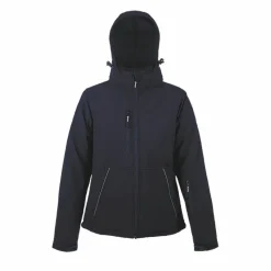 SOL'S 46804 - ROCK WOMEN Parka Softshell Femme