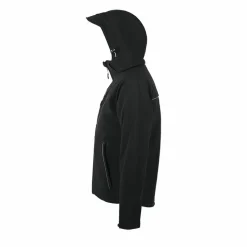 SOL'S 46804 - ROCK WOMEN Parka Softshell Femme