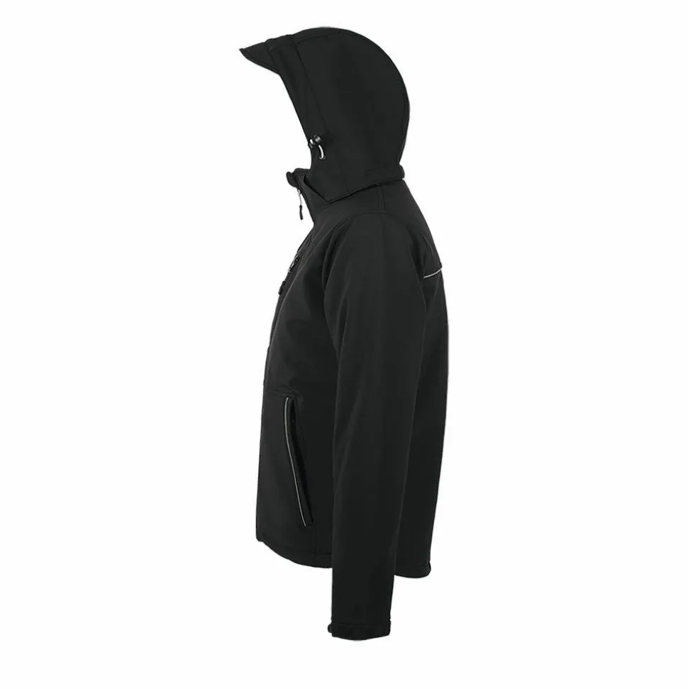 SOL'S 46804 - ROCK WOMEN Parka Softshell Femme