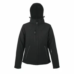 SOL'S 46804 - ROCK WOMEN Parka Softshell Femme