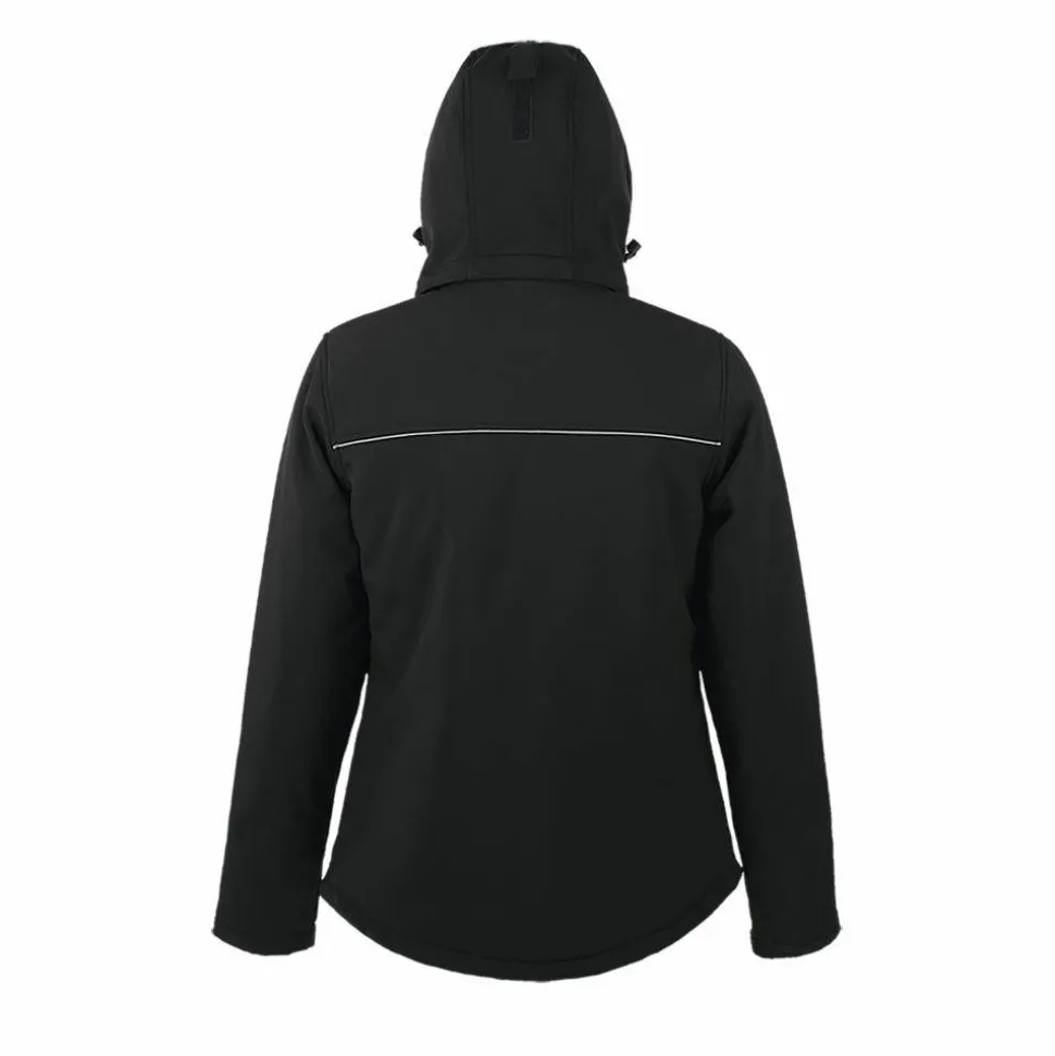 SOL'S 46804 - ROCK WOMEN Parka Softshell Femme