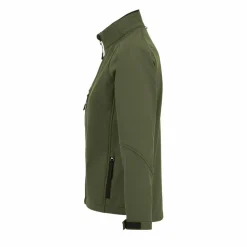 SOL'S 46800 - ROXY Veste Femme Zippée Softshell