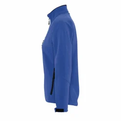 SOL'S 46800 - ROXY Veste Femme Zippée Softshell