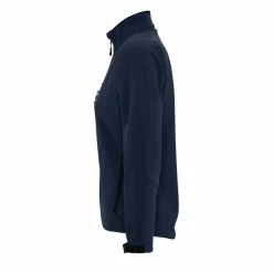 SOL'S 46800 - ROXY Veste Femme Zippée Softshell