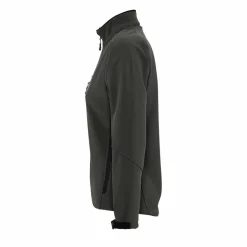 SOL'S 46800 - ROXY Veste Femme Zippée Softshell