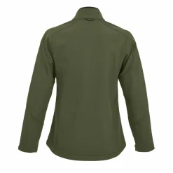 SOL'S 46800 - ROXY Veste Femme Zippée Softshell