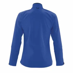 SOL'S 46800 - ROXY Veste Femme Zippée Softshell