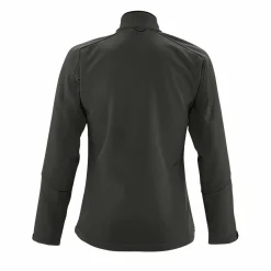 SOL'S 46800 - ROXY Veste Femme Zippée Softshell
