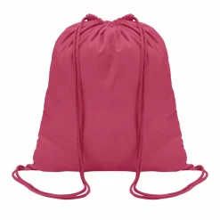 SOL'S 04095 - Sac à Dos Coton avec Cordon Réglable