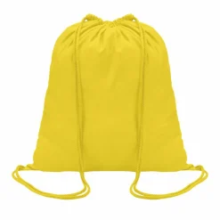 SOL'S 04095 - Sac à Dos Coton avec Cordon Réglable