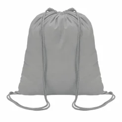 SOL'S 04095 - Sac à Dos Coton avec Cordon Réglable