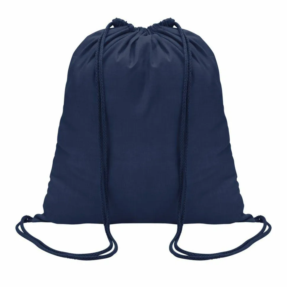 SOL'S 04095 - Sac à Dos Coton avec Cordon Réglable