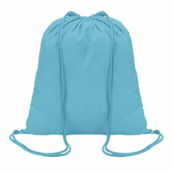SOL'S 04095 - Sac à Dos Coton avec Cordon Réglable