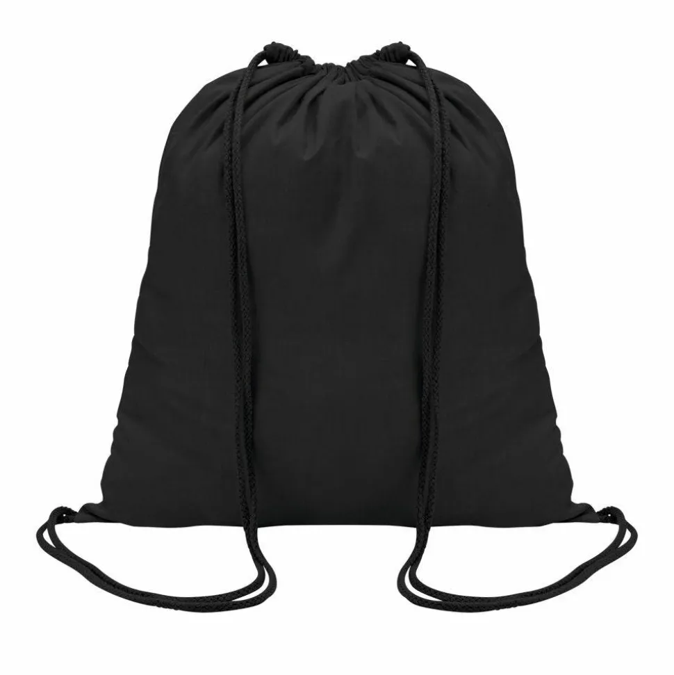 SOL'S 04095 - Sac à Dos Coton avec Cordon Réglable