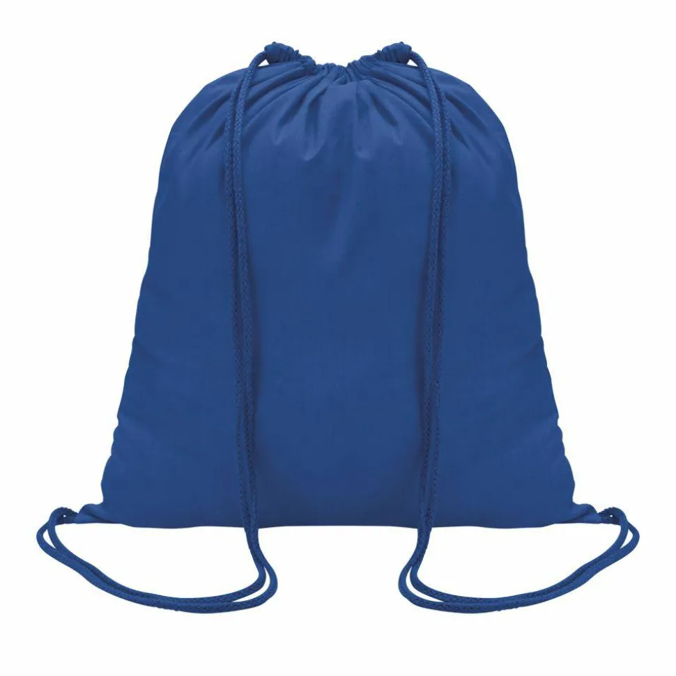 SOL'S 04095 - Sac à Dos Coton avec Cordon Réglable