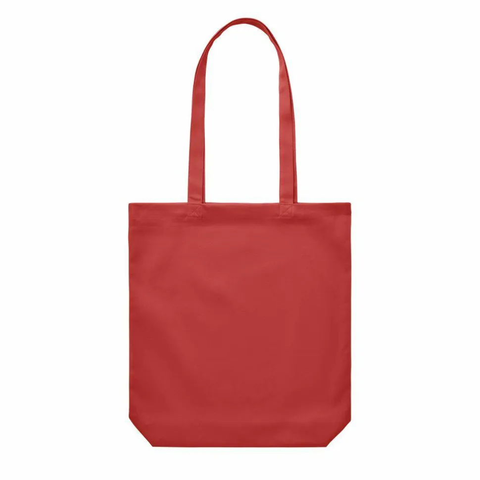 SOL'S 04093 - Sac Cabas Bali en Coton Écologique