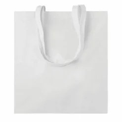 SOL'S 04100 - Sac de Courses en Coton Durable et Élégant