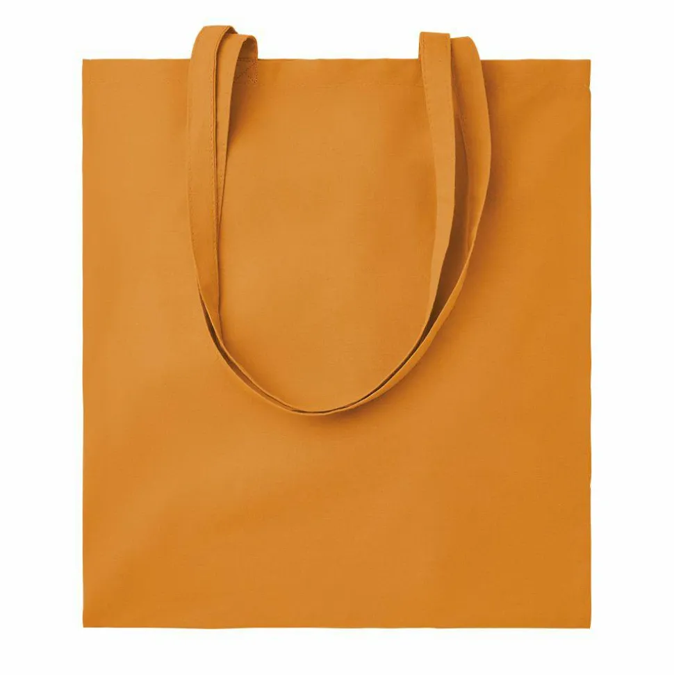 SOL'S 04101 - Sac de Courses Ibiza en Coton Renforcé