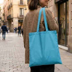 SOL'S 04101 - Sac de Courses Ibiza en Coton Renforcé