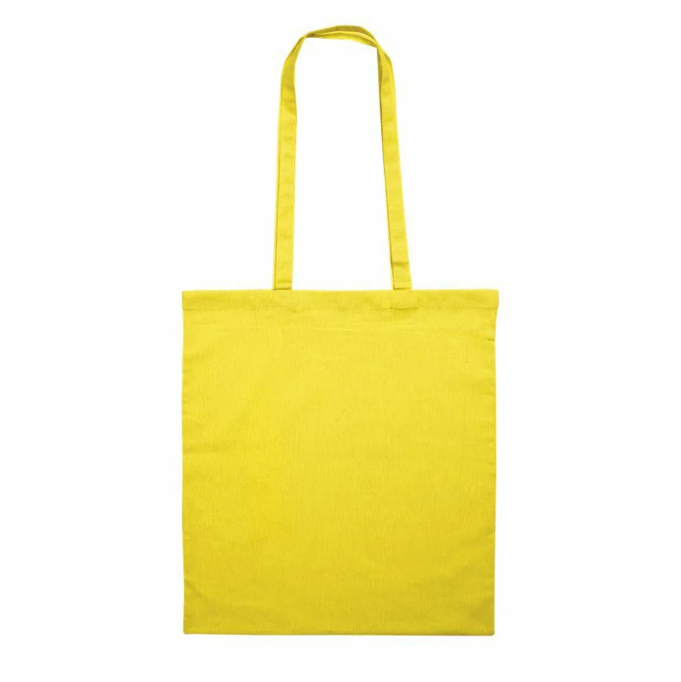SOL'S 04101 - Sac de Courses Ibiza en Coton Renforcé