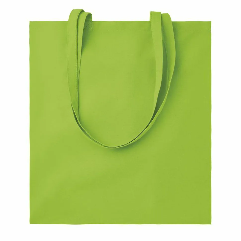 SOL'S 04101 - Sac de Courses Ibiza en Coton Renforcé
