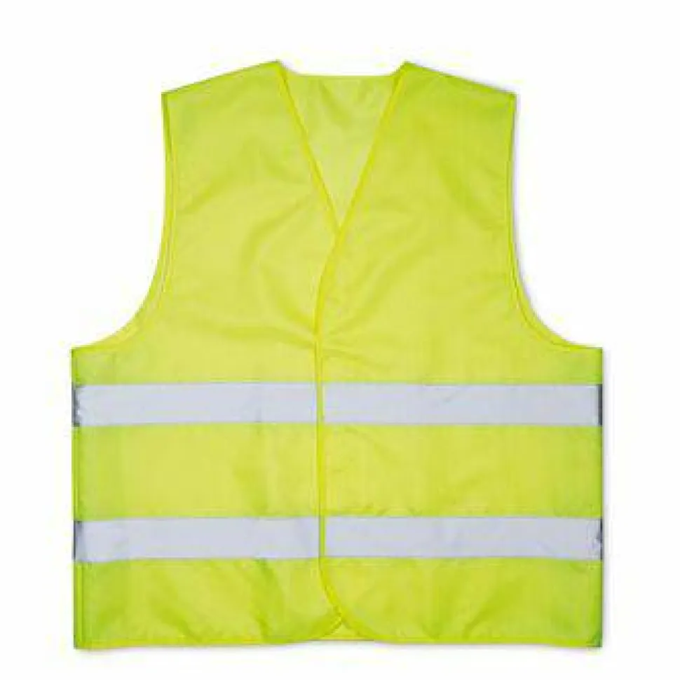 SOL'S 04288 - SAFETY PRO Gilet De Sécurité Unisexe