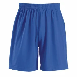 SOL'S 01221 - SAN SIRO 2 Short Basique Adulte