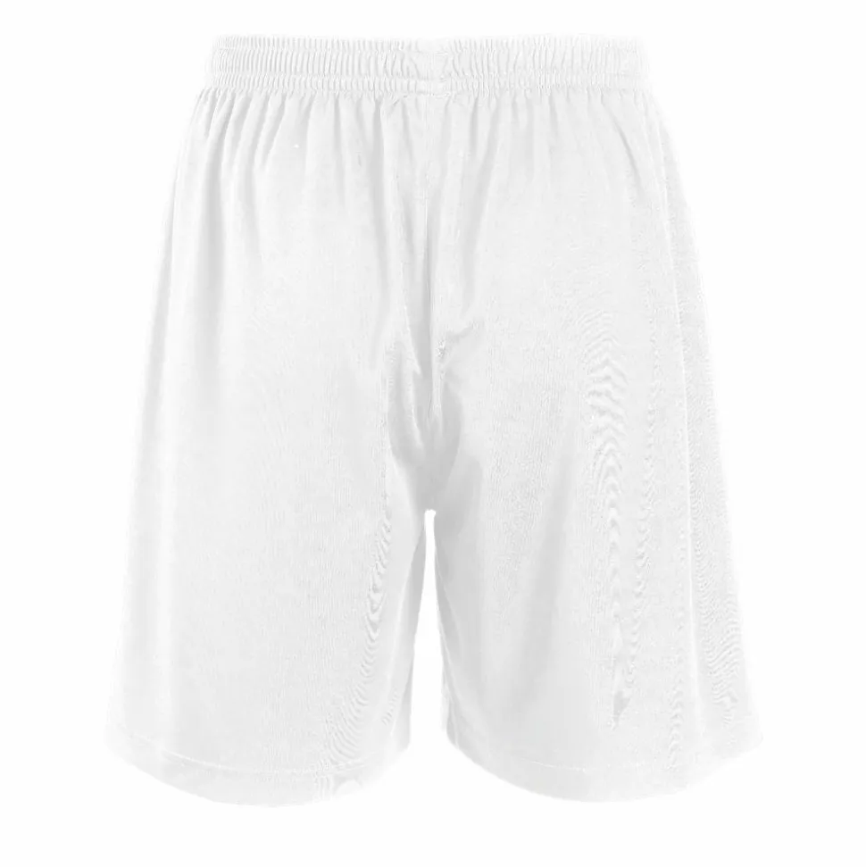 SOL'S 01221 - SAN SIRO 2 Short Basique Adulte