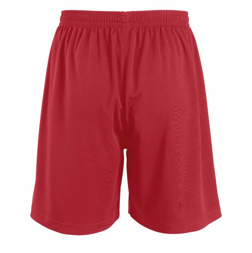 SOL'S 01221 - SAN SIRO 2 Short Basique Adulte