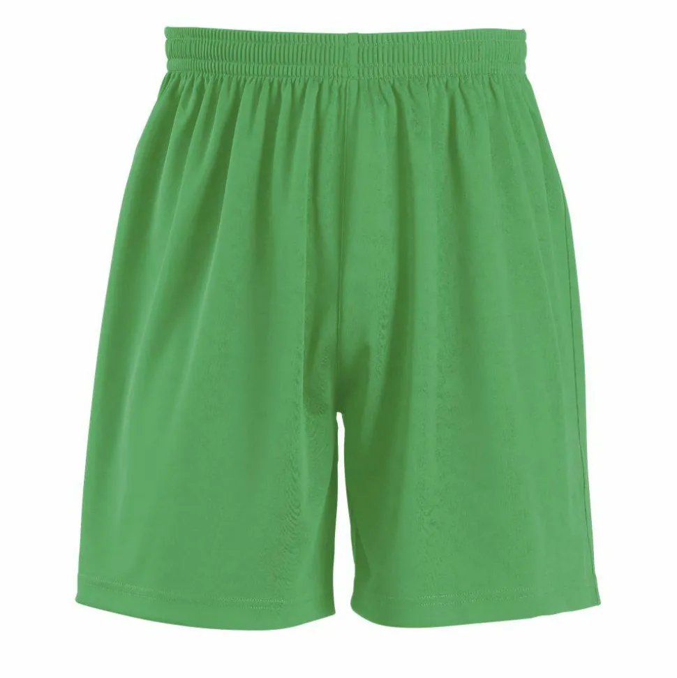 SOL'S 01222 - SAN SIRO KIDS 2 Short Basique Enfant