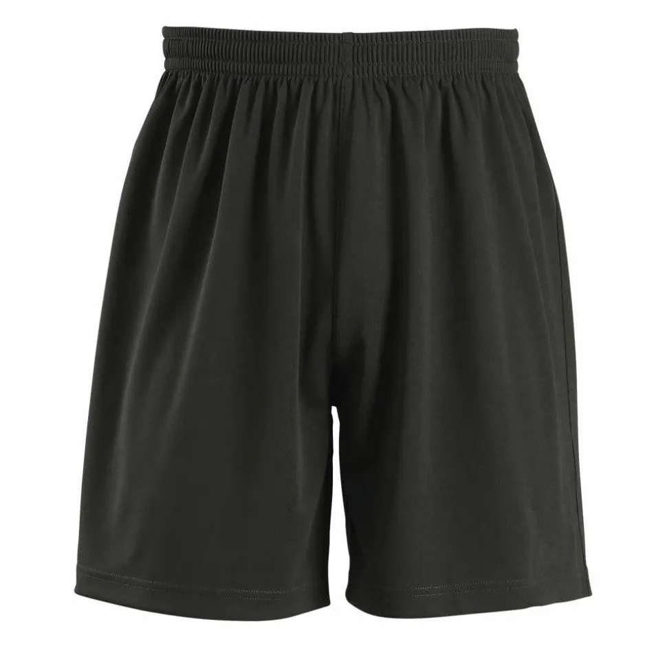 SOL'S 01222 - SAN SIRO KIDS 2 Short Basique Enfant