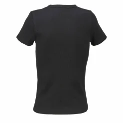 SOL'S 04814 - SARA Tee Shirt En Côtes Femme