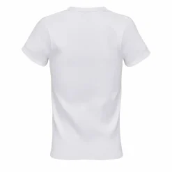 SOL'S 04814 - SARA Tee Shirt En Côtes Femme