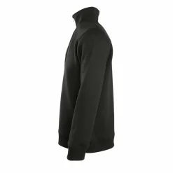 SOL'S 47300 - SCOTT Sweat Shirt Homme Col Camionneur (1/4 Zip)