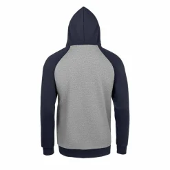 SOL'S 02998 - Seattle Sweat Shirt Unisexe Bicolore
