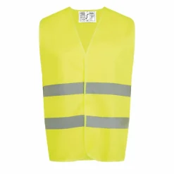 SOL'S 01691 - SECURE PRO Gilet De Securité Unisexe