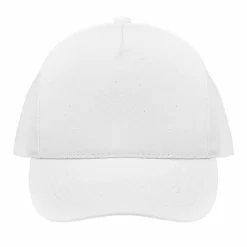 SOL'S 04092 - Seoul Casquette 5 Panneaux