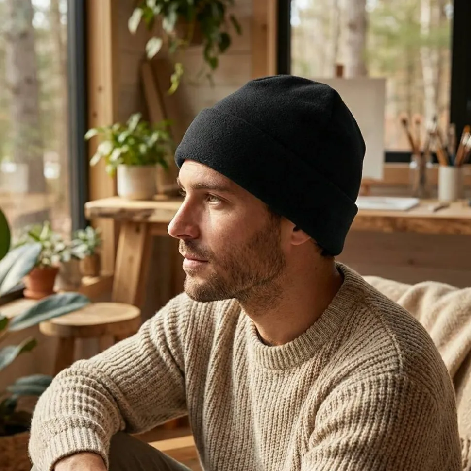 SOL'S 88112 - SERPICO 55 Bonnet Polaire Unisexe