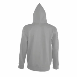 SOL'S 47800 - SEVEN MEN Veste Zippée Homme à Capuche Doublée