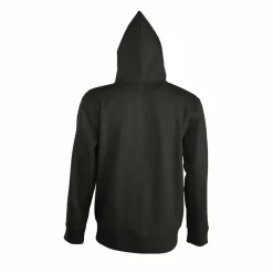 SOL'S 47800 - SEVEN MEN Veste Zippée Homme à Capuche Doublée