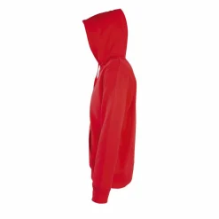 SOL'S 47800 - SEVEN MEN Veste Zippée Homme à Capuche Doublée