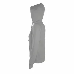 SOL'S 47900 - SEVEN WOMEN Veste Zippée Femme à Capuche Doublée