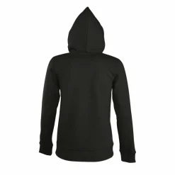 SOL'S 47900 - SEVEN WOMEN Veste Zippée Femme à Capuche Doublée