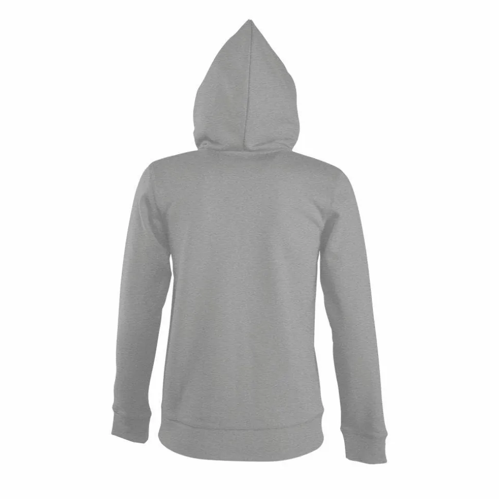 SOL'S 47900 - SEVEN WOMEN Veste Zippée Femme à Capuche Doublée