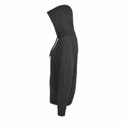 SOL'S 47900 - SEVEN WOMEN Veste Zippée Femme à Capuche Doublée